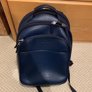 Vacheron Constantin Overseas X Montblanc backpack